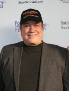 Rick McKay