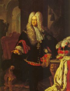 Charles III Philip, Elector Palatine