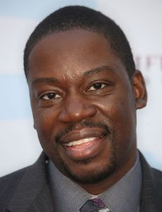 Daryl Mitchell