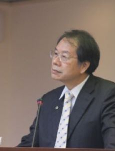 Chiang Been-huang