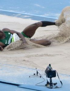 Olumide Olamigoke