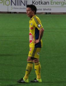 Atomu Tanaka