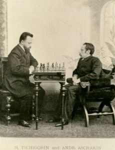 Andreas Ascharin