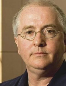 Patrick Doyle