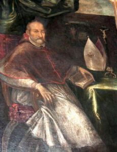 Piotr Myszkowski (bishop)
