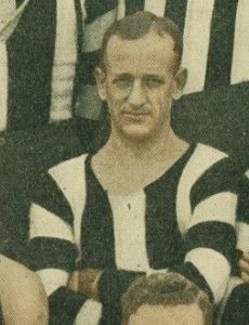 John Harris (Australian footballer)