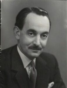 Godfrey Agnew