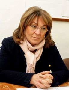 Patrizia Casagrande Esposto