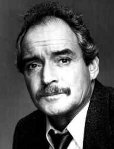 Sandy McPeak