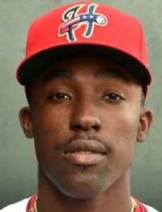 Daniel Johnson (Baseball)