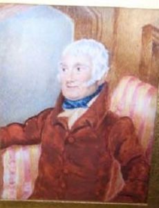 Francis Needham, 1st Earl of Kilmorey