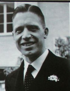 Josef Mayr-Nusser
