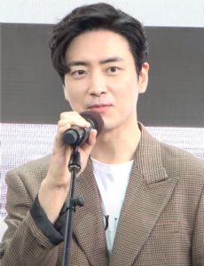 Lee Jun-hyuk