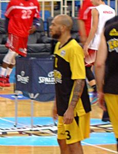 Marc Antonio Carter