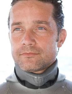 Fabien Cousteau