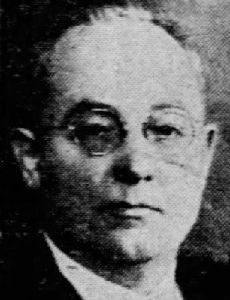 George F. Rogers