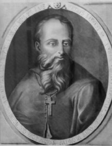 Pierre Lambert de la Motte