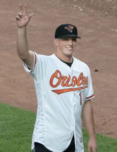 Adley Rutschman