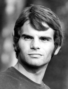 Michael Staniforth