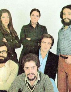 Mocedades
