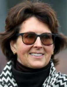 Venetia Williams