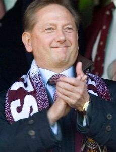 Vladimir Romanov