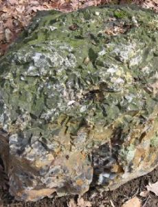 Flint Ridge State Memorial