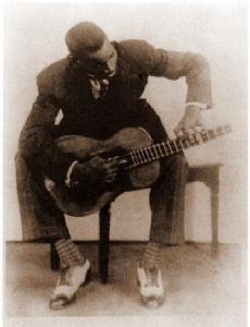 Isaac Oviedo