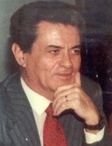 Celso Luft
