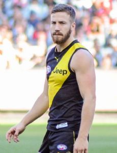 Kane Lambert