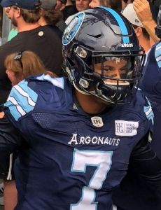 Robert Woodson (Canadian football)