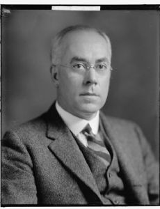 William Ralph Maxon