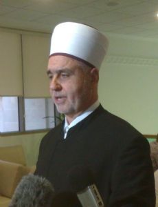 Husein Kavazović