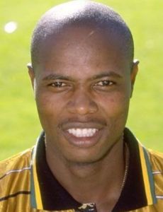 Phil Masinga