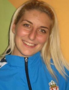 Kristina Graovac