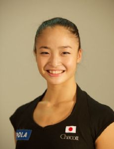 Kaho Minagawa
