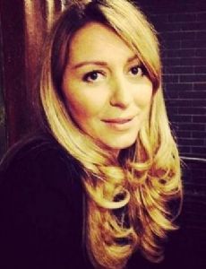 Adelina Thaçi