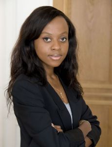 Carole Bienaimé