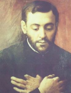 Isaac Jogues