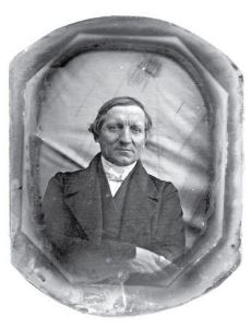 Friedrich Franz