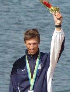 Andrew Bolton (rower)