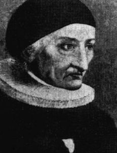 Otto Fabricius