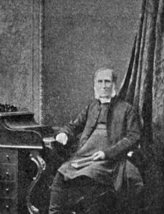 Thomas Williams (Dean of Llandaff)