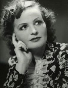 Sonja Mjøen