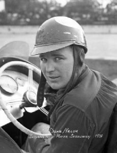 Duke Nalon