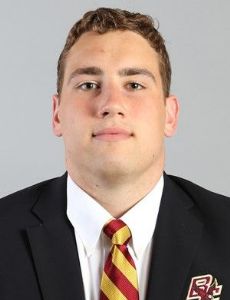 Zach Allen