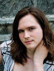 Ashley Lauren Rogers
