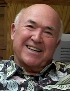Chuck Smith