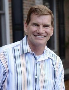 Ted Haggard