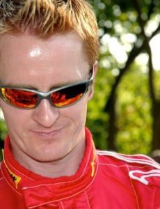 Tim Mullen